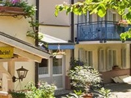 照片: Am Felsenkeller