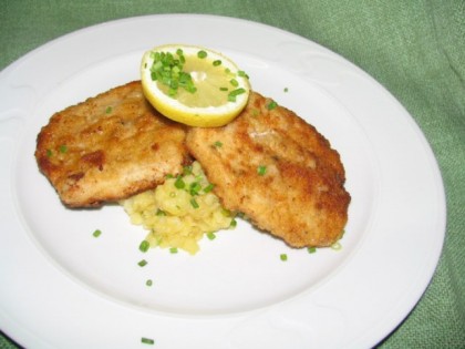 照片: Am Felsenkeller