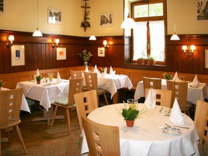 照片: Am Felsenkeller